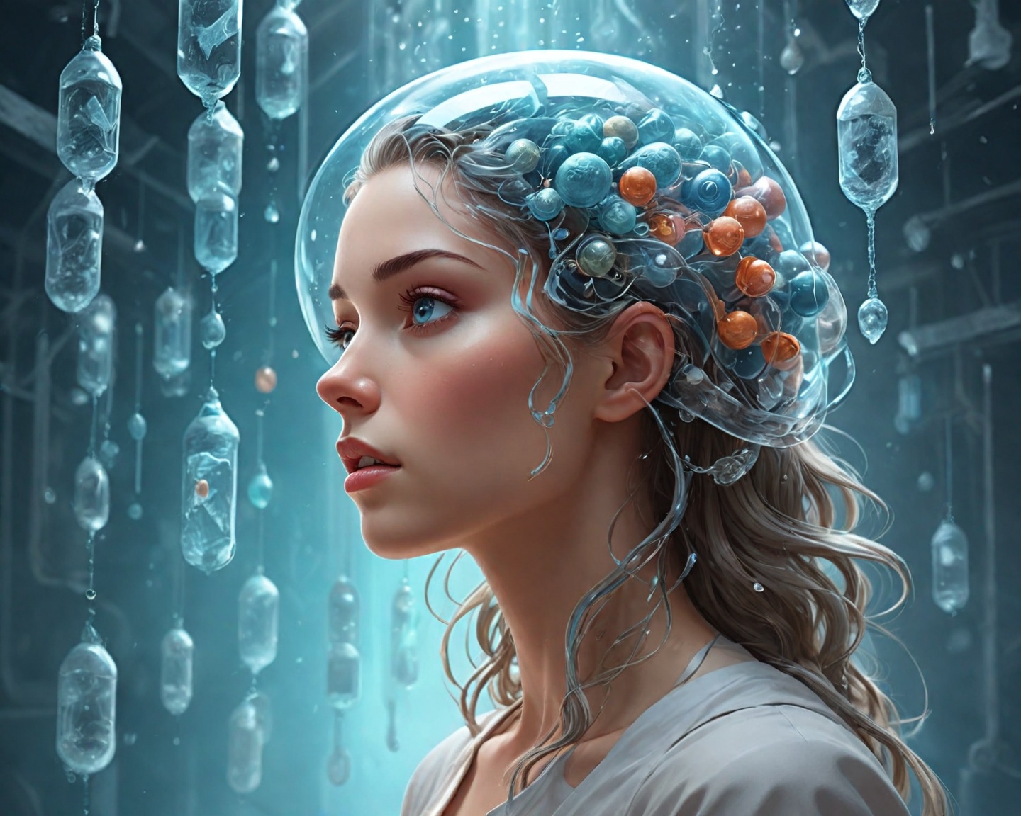 Will Death Become Optional? Exploring Cryogenics And Consciousness