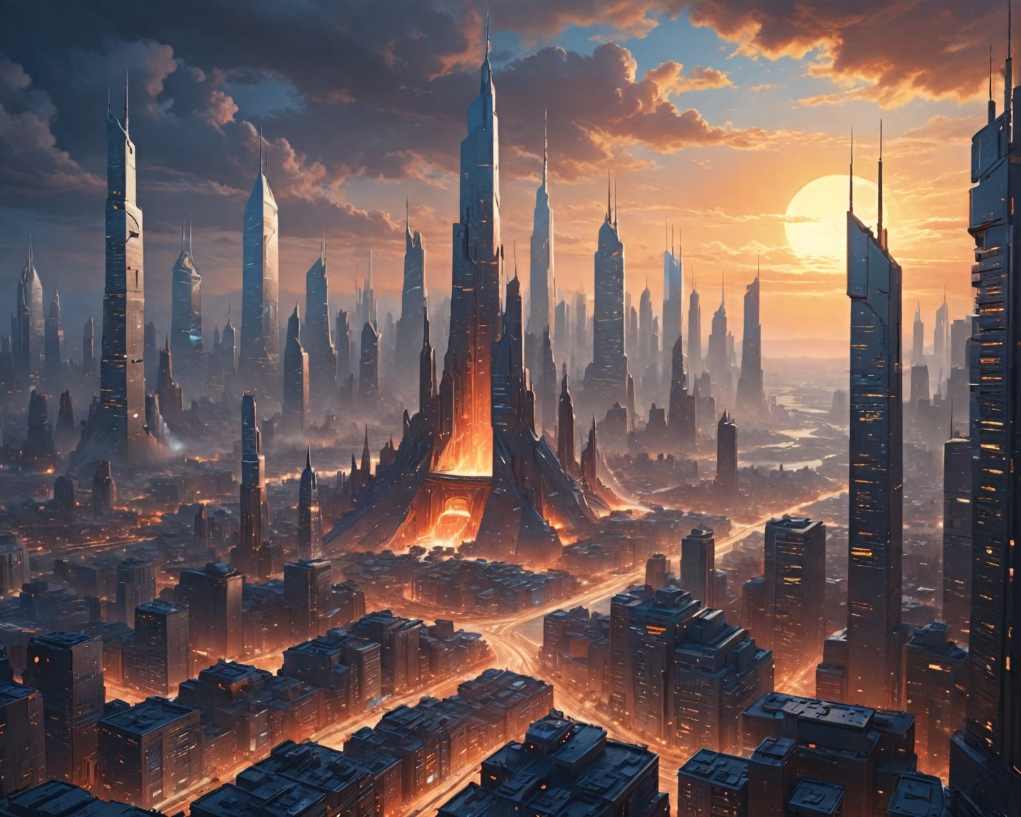 Fusion Power: Could It Solve The Energy Crisis?