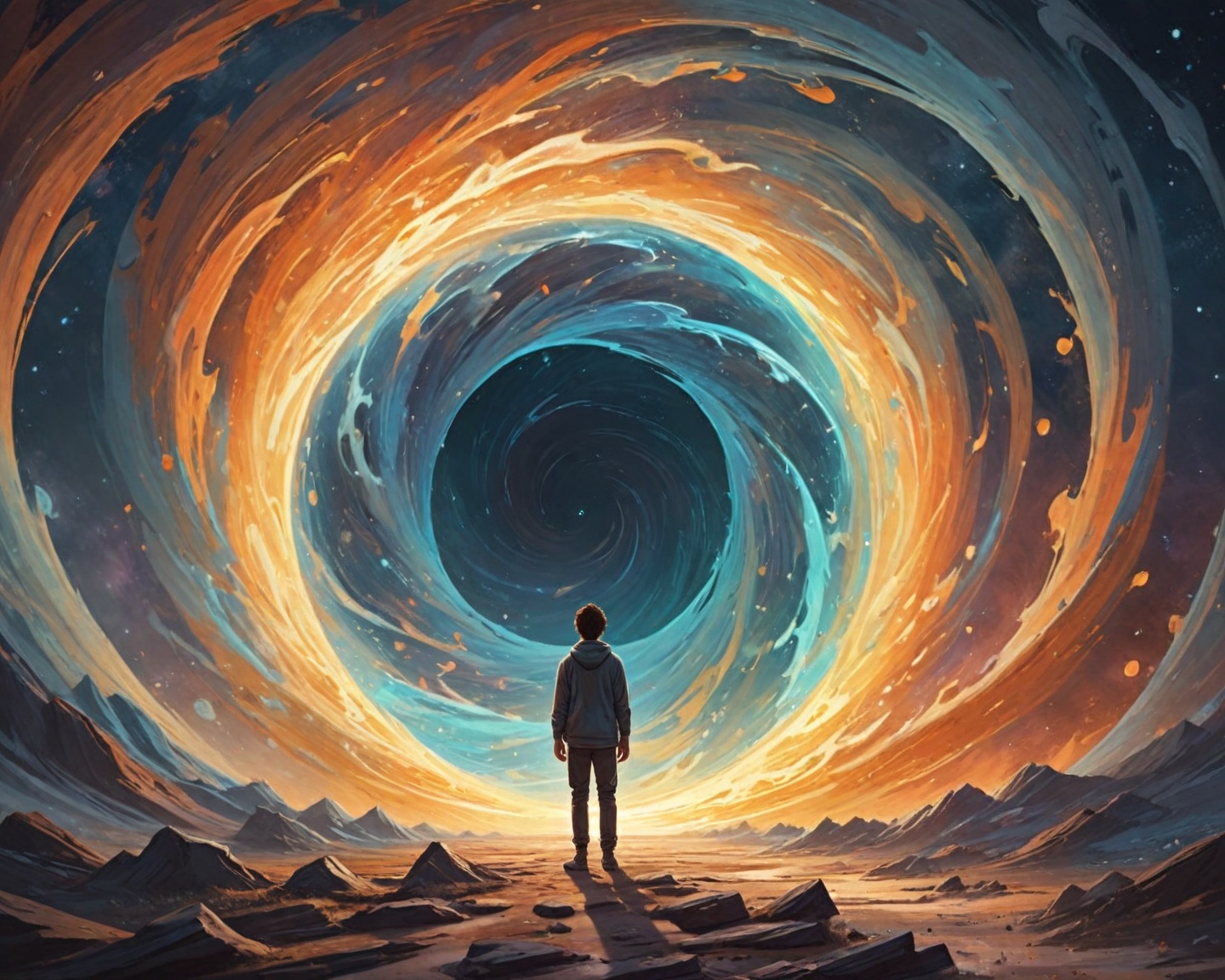 Is Time Travel Possible? The Physics Behind Wormholes
