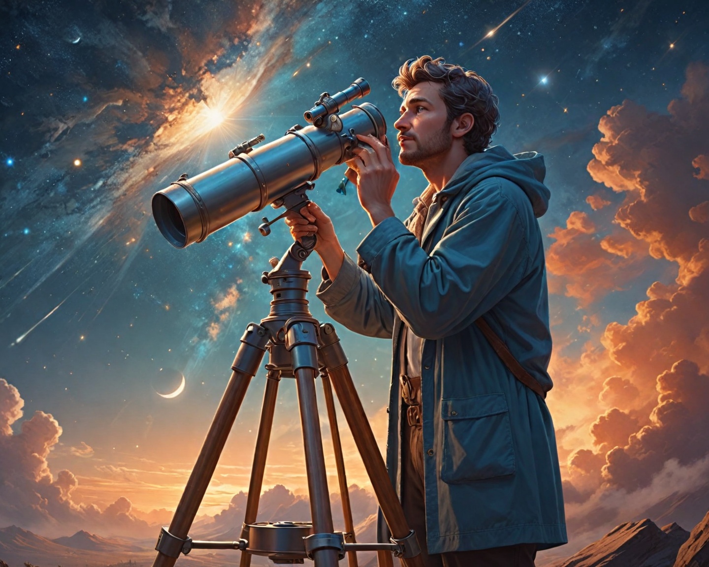Are We Alone? Exploring The Latest Methods To Find Alien Life