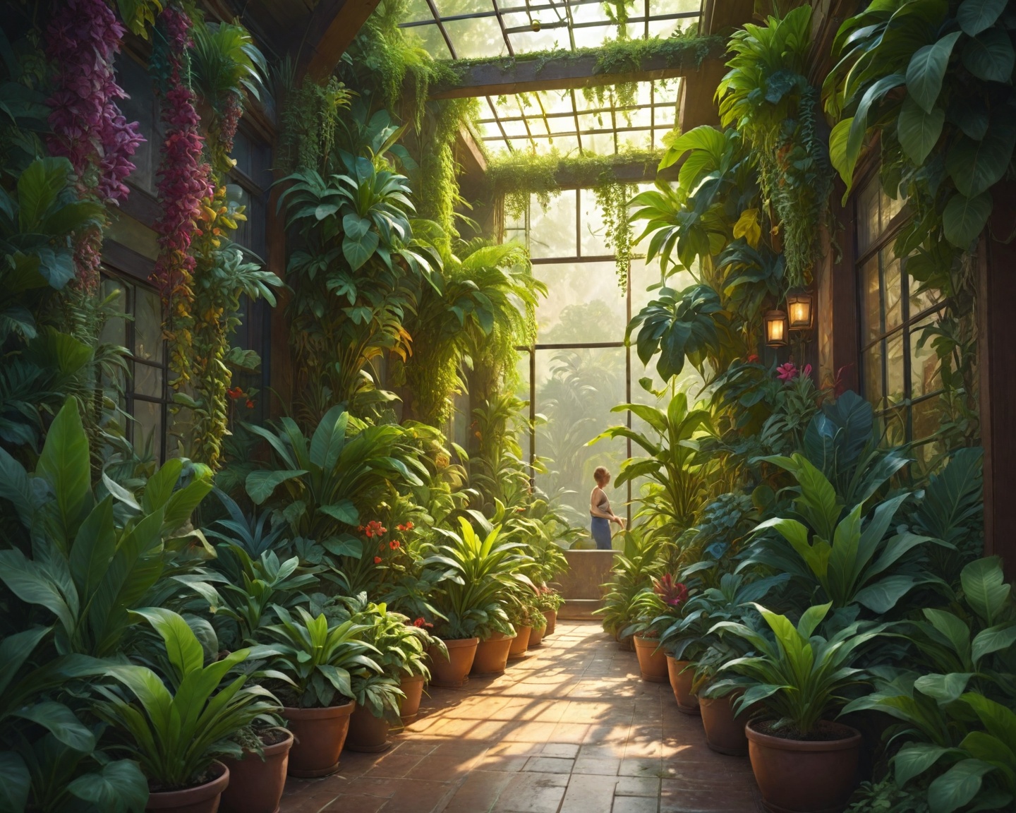 Why Vertical Farming Is Key To Food Security In A Warming World