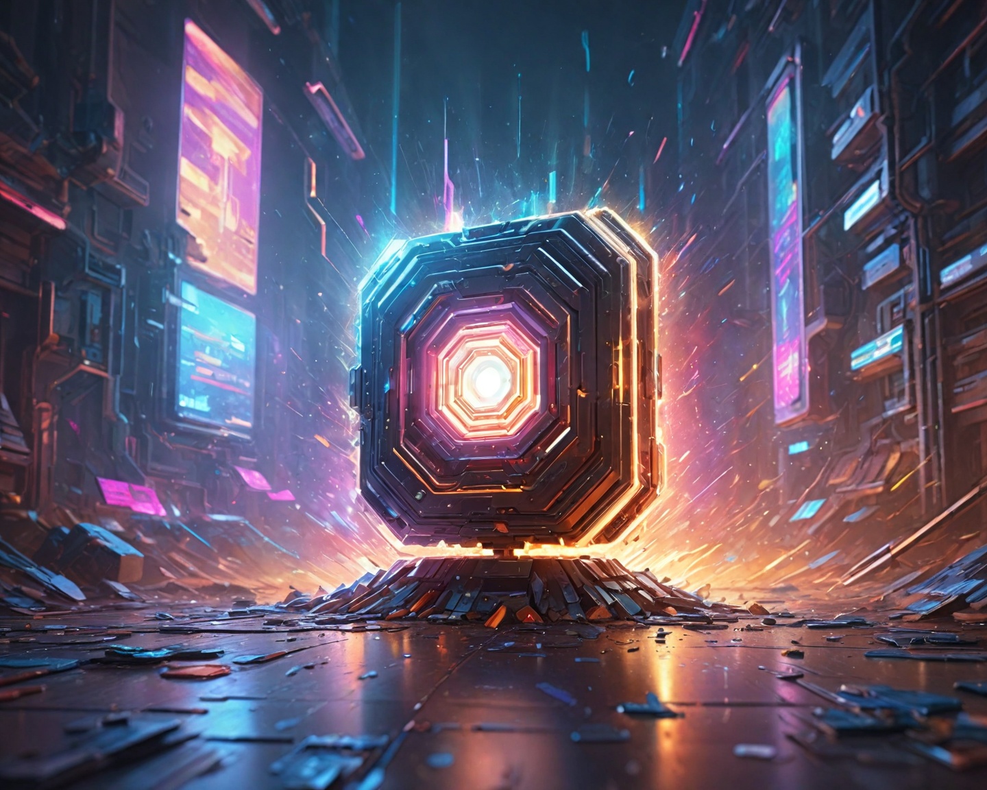Why Photonic Chips Are The Future Of Ultra-fast Computing