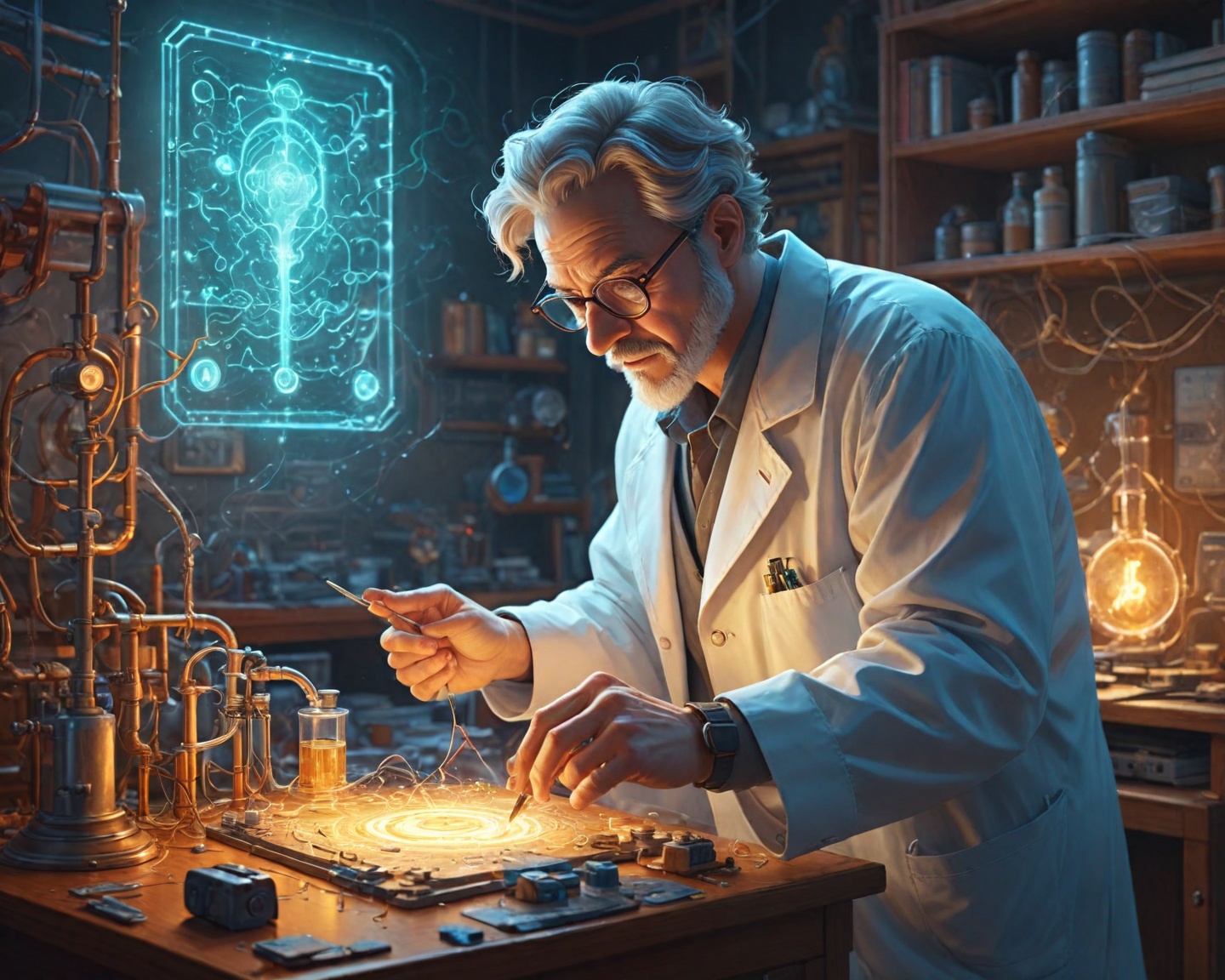 Quantum Computing: What It Is And Why It Matters Now