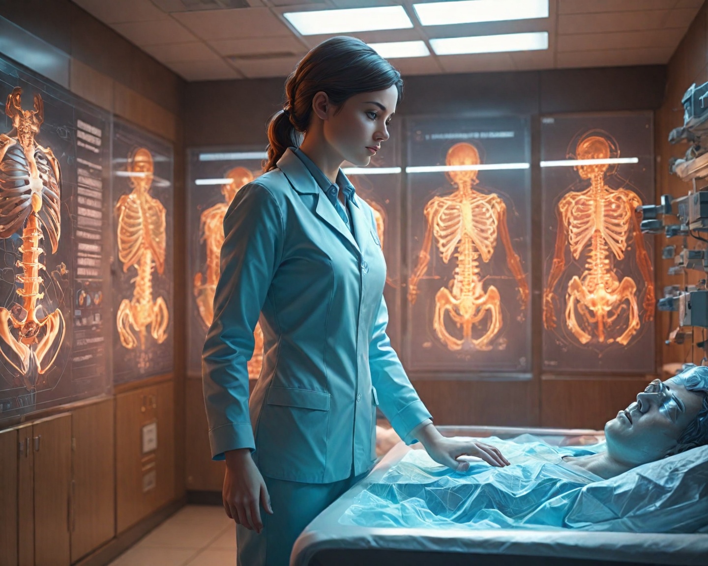 Could Ai Diagnose You Better Than A Doctor One Day?