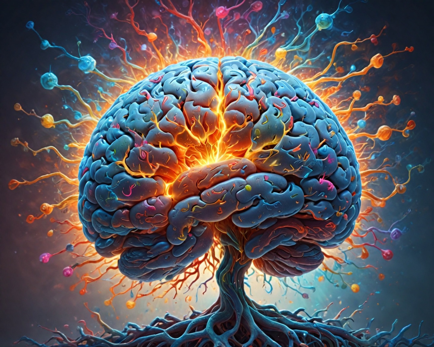 New Discoveries About How The Brain Sorts Information