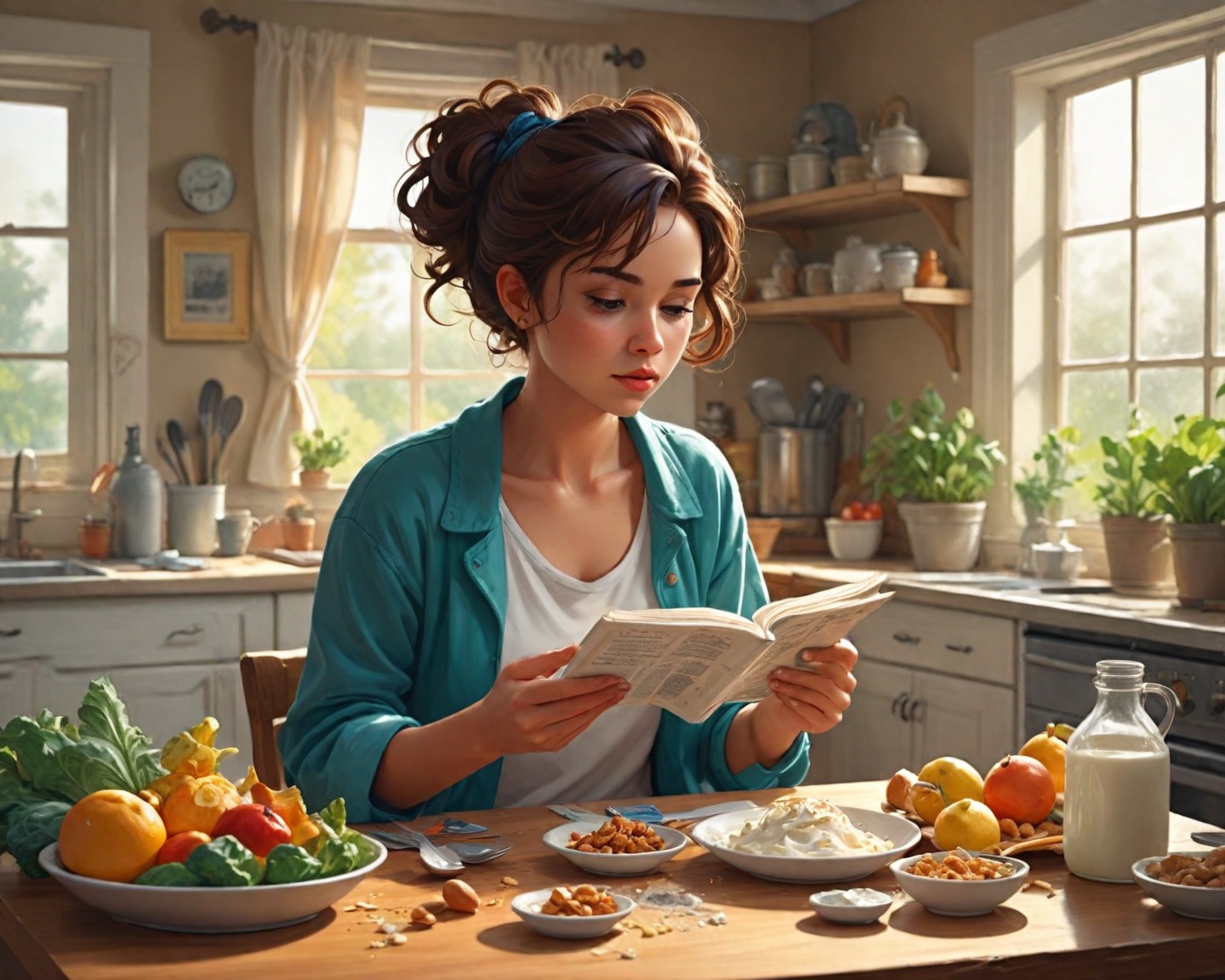 The Science Behind The Gut-brain Connection And Mental Health