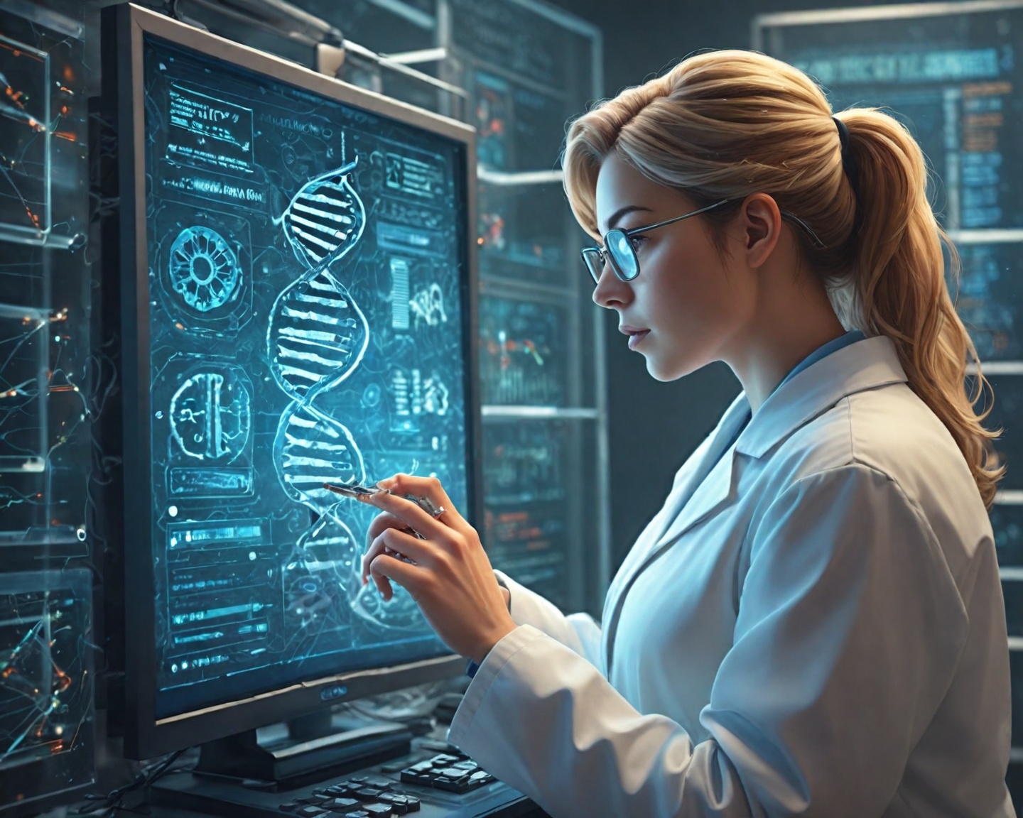 Could Mrna Vaccines Treat Cancer And Other Diseases?