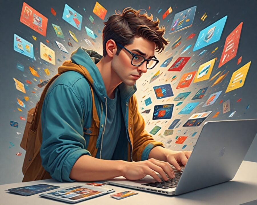 Top YouTube channels and blogs for online shopping hacks
