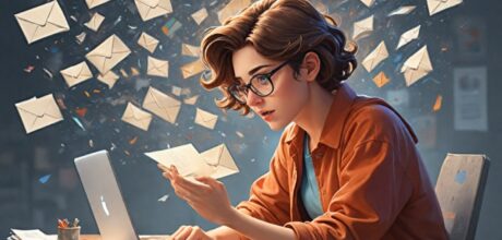 How to unsubscribe from spam emails and clean your inbox