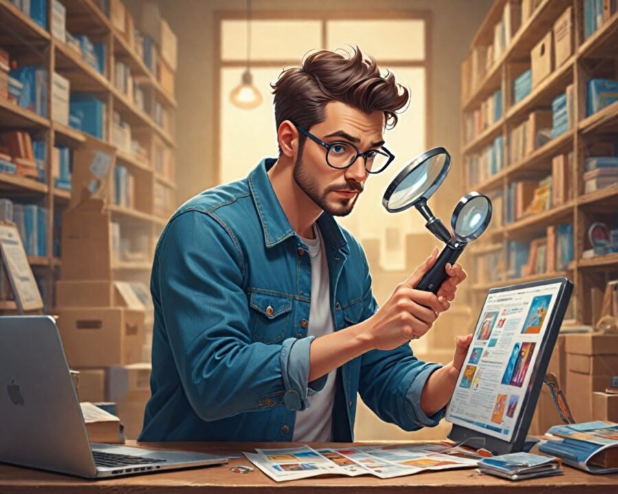 How to know if an online deal is actually worth it
