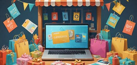 How to earn money online using cashback and rewards