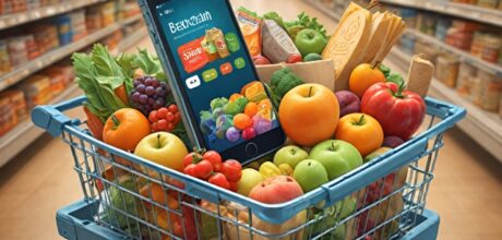 Top mobile apps for grocery discounts and essentials