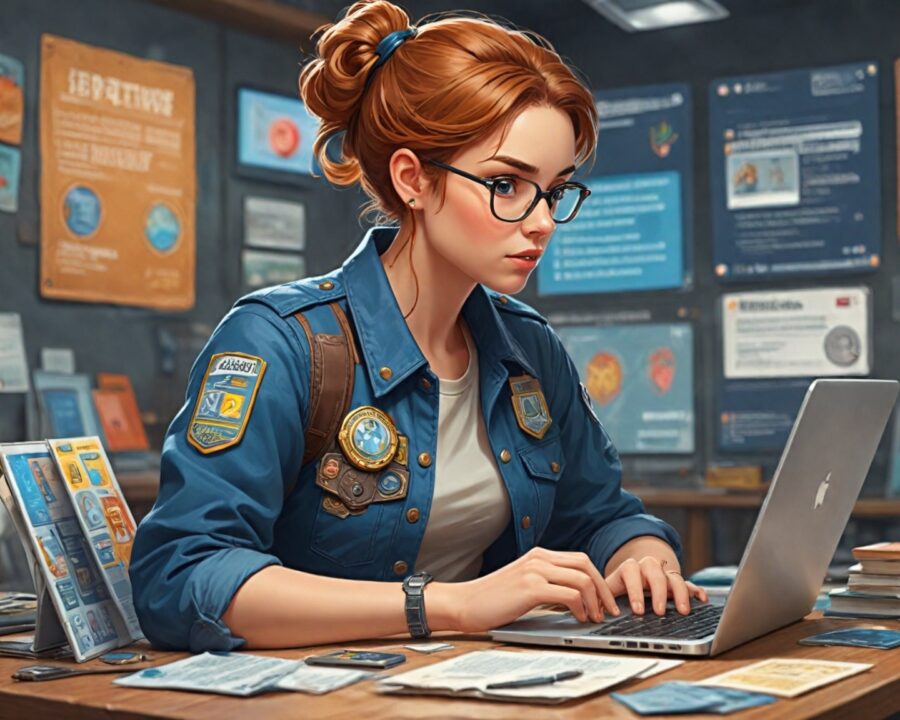 How to check if a website is trustworthy before buying