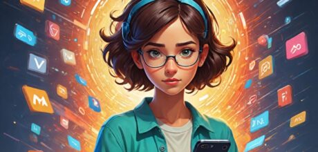 10 tips for using your phone efficiently and saving data