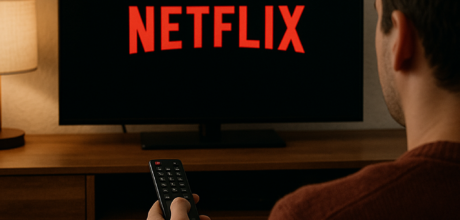 📺 Get Netflix Free for 3 Months? See How You Can Join! 🎉