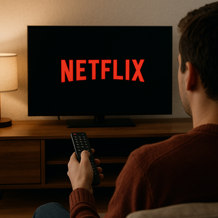 📺 Get Netflix Free for 3 Months? See How You Can Join! 🎉