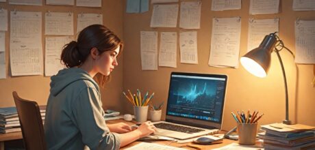 How to budget when your income changes monthly