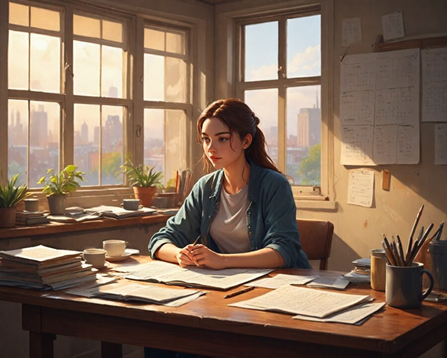 How to plan your financial future with a basic budget