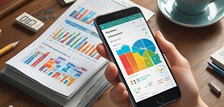 How to use budgeting apps to control your money effectively