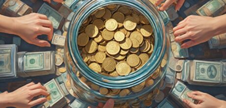 How to save money when you live in an expensive city