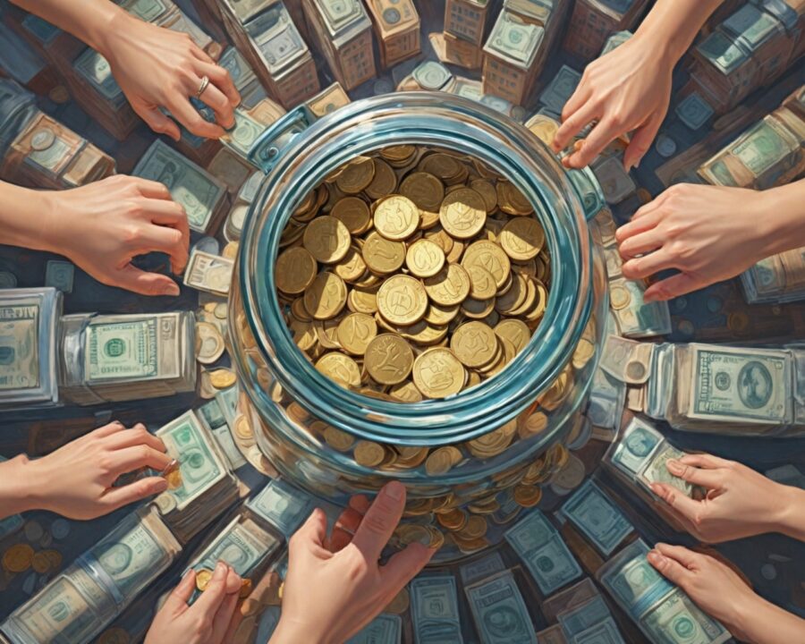 How to save money when you live in an expensive city