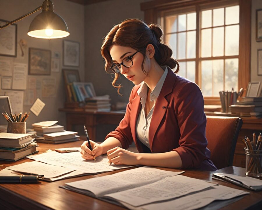 How to build a budgeting routine that works for you