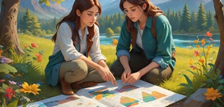 How to use environmental data in school projects effectively