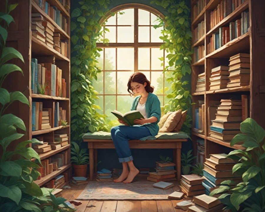 Top 10 best books for understanding environmental science