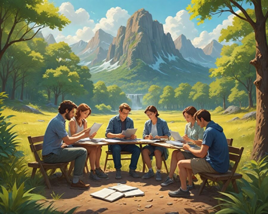 How to use citizen science to support research effectively