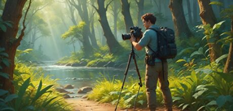How environmental documentaries raise awareness effectively