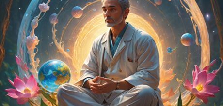 Can science and spirituality converge in the future?