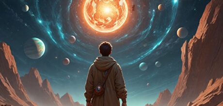 Will humans become caretakers of the universe?