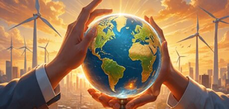 What legacy current humanity will leave behind explained