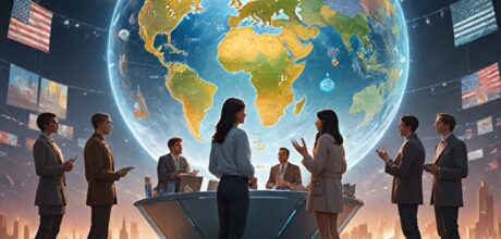 What global citizenship might mean in 2100 explained