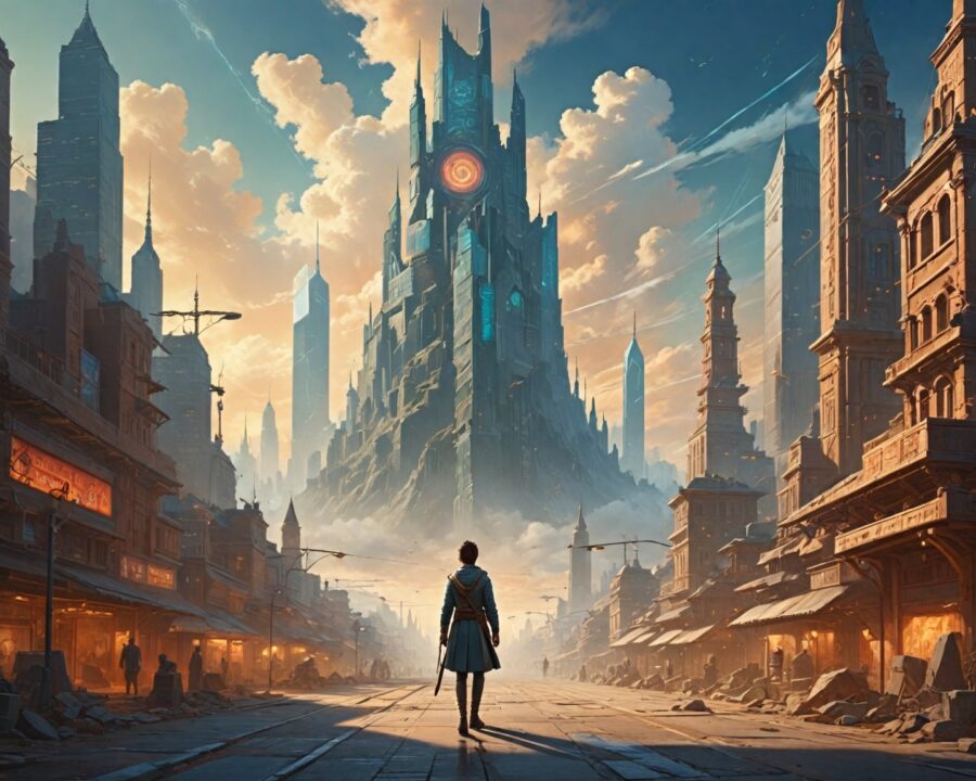 What future ethics will say about today’s choices