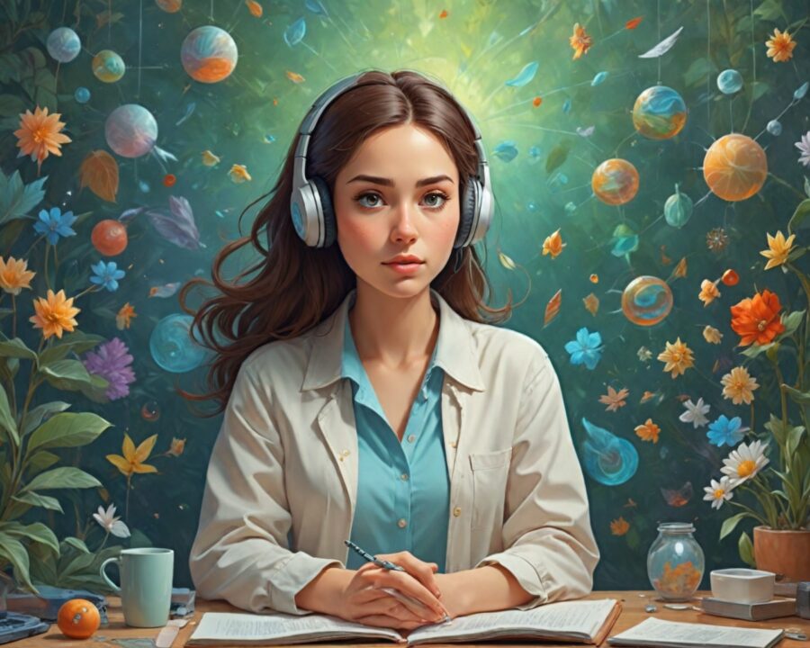 How future tech will preserve emotional health