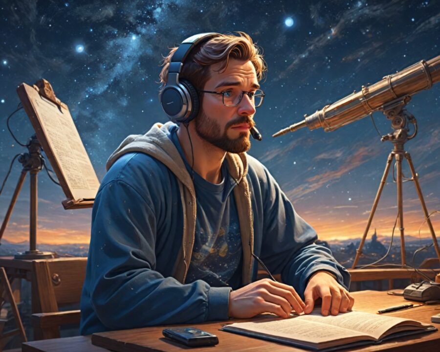 How radio astronomy changed our view of space forever