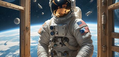 What we know about time perception in space