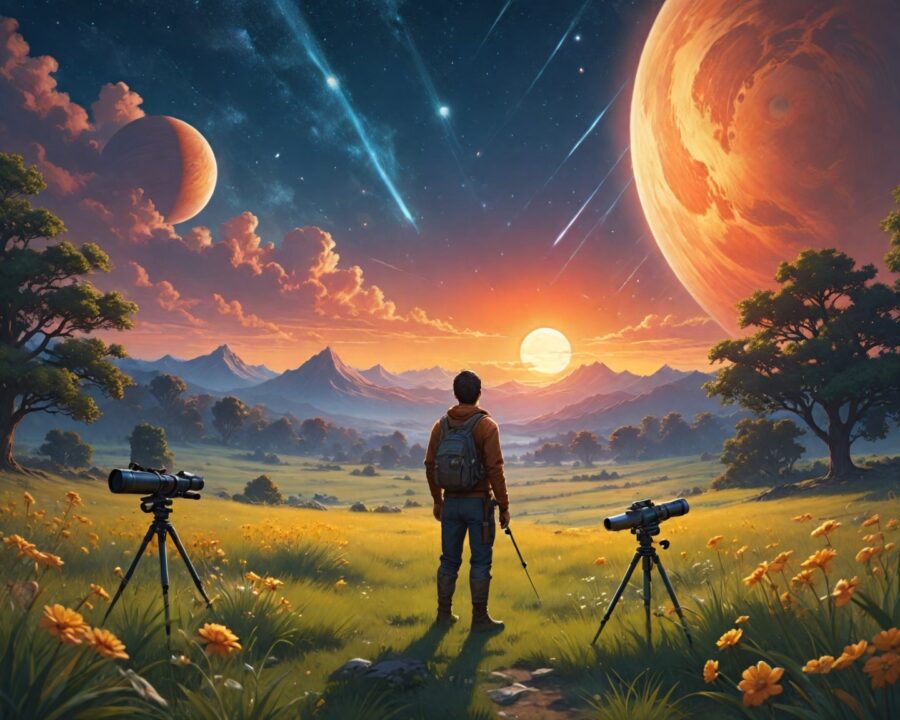 What we know about planetary alignment and its effects