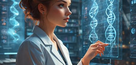 Latest discoveries in human genetics shaping our future