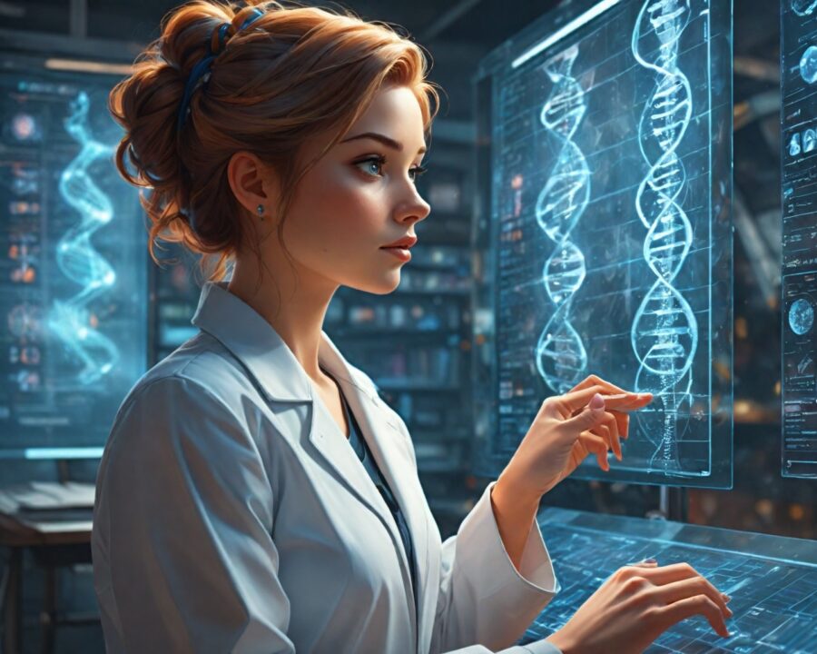 Latest discoveries in human genetics shaping our future