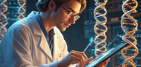 What is genetic sequencing and how does it work explained