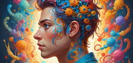 How genes influence behavior and personality traits