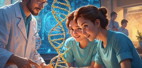 How gene therapy can cure inherited disorders effectively