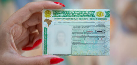 Social Driver’s License Program 2025: Get Your License for Free (for Brazilians)