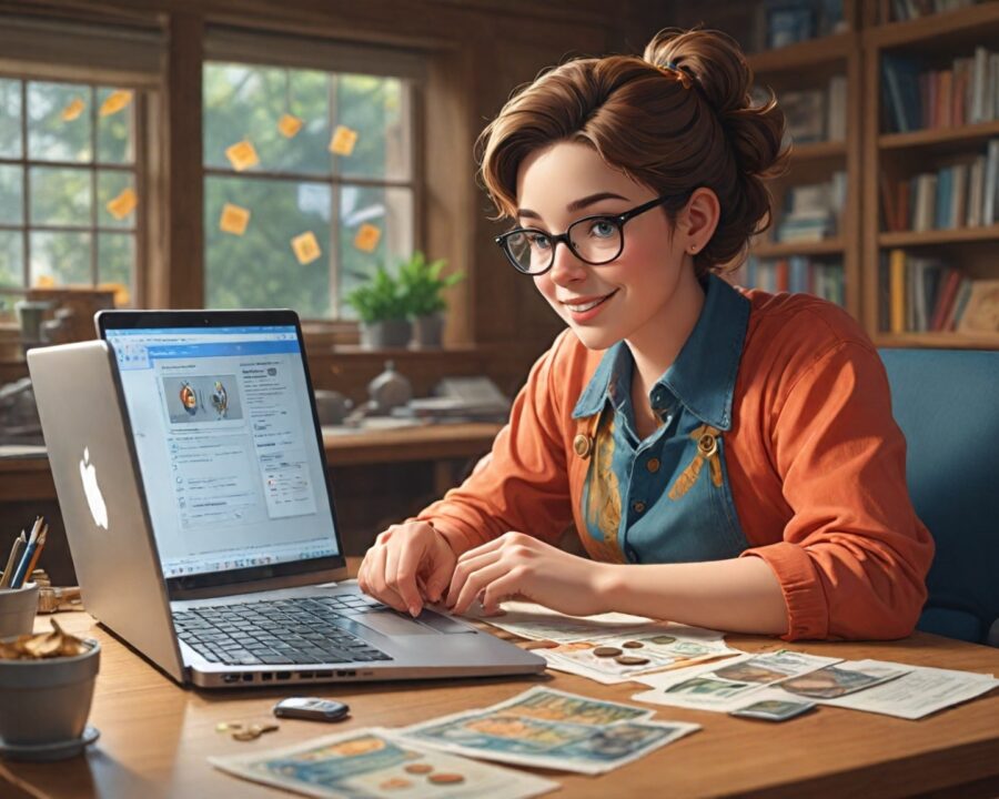 How to set up automatic transfers to your savings account