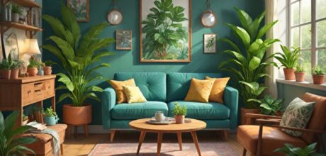 How to create a sustainable home on a budget