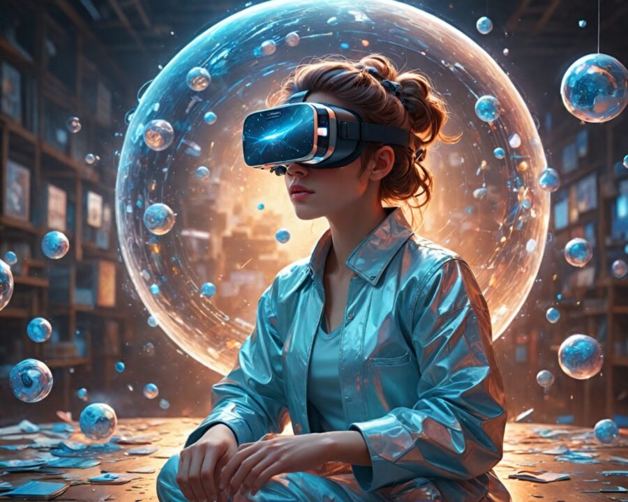 can technology solve the world’s biggest problems today?