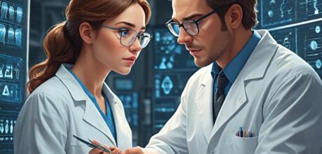 how biotechnology companies use genetic data to innovate