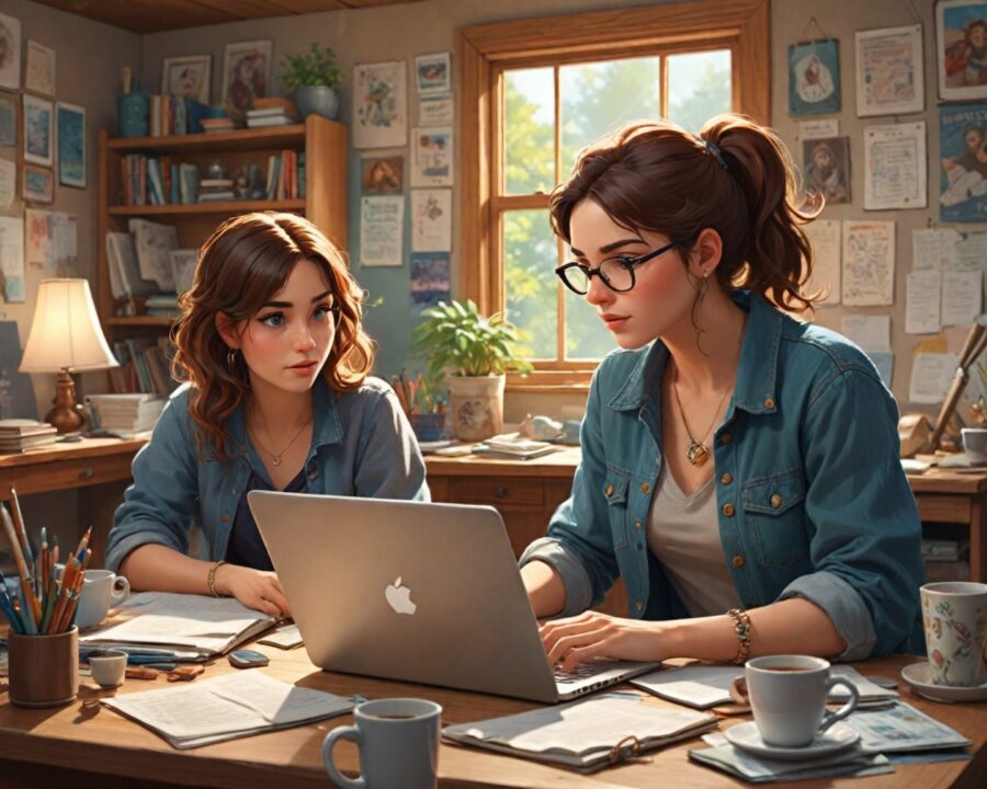 How to use side hustles to boost your budget effectively